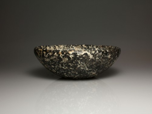 Egyptian Diorite Bowl