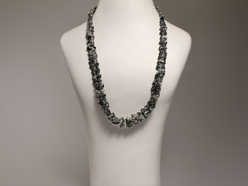 Eastern Mediterranean Diorite Necklace