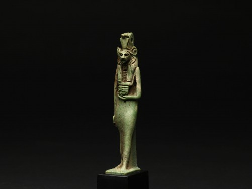 Egyptian Sekhmet Amulet