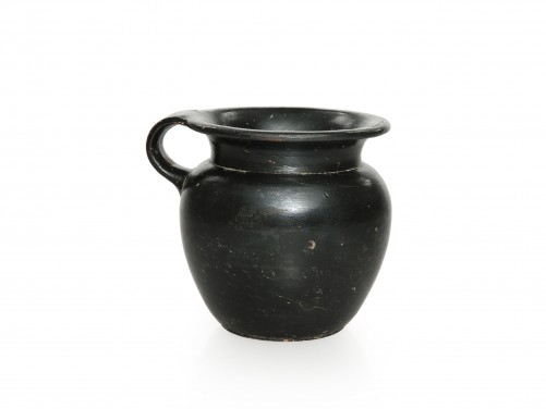 Apulian Ceramic Jug