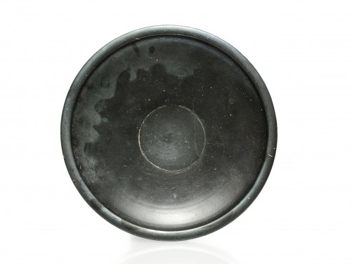 Apulian Ceramic Plate