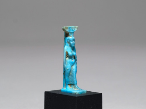 Egyptian Amulet of Nephthys
