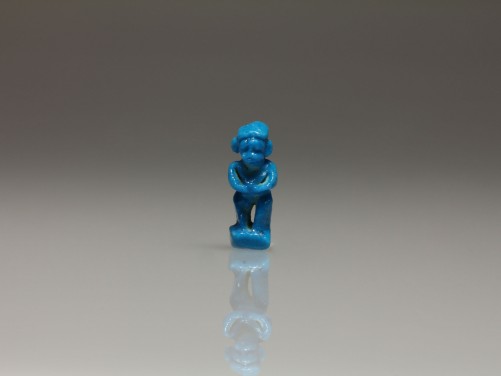 Egyptian Pataikos Amulet