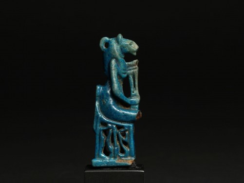 Egyptian Sekhmet Amulet