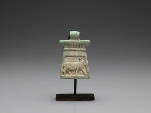 Egyptian Pectoral of Apis