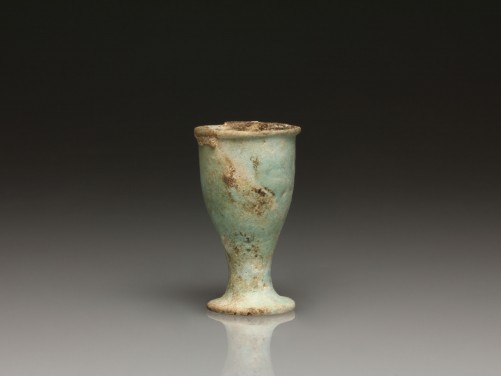 Egyptian Offering Cup