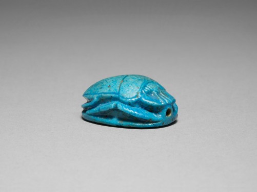 Egyptian Scarab for Thutmose III
