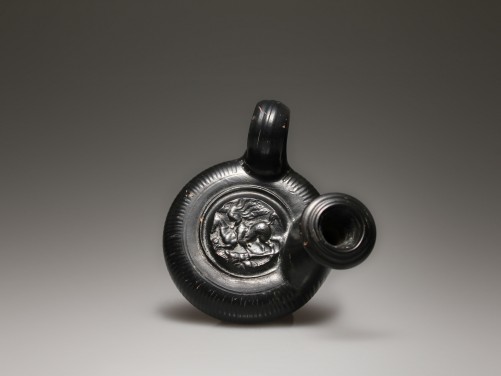 Apulian Guttus with Pegasus