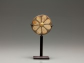 Egyptian Rosette Inlay