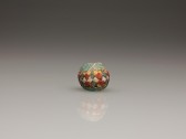 East Mediterranean Glass Bead