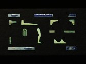 Egyptian Hieroglyph Inlays