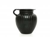 Apulian Ribbed Jug