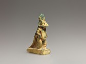  Egyptian Faience Syncretic Deity