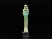 Egyptian Shabti for Horemsaf
