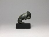 Roman Bronze Mouse