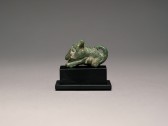 Roman Bronze Mouse