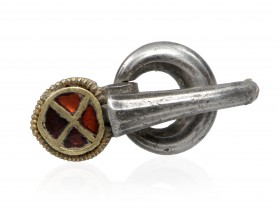 A Frankish Buckle