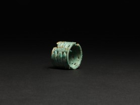 Egyptian Openwork Ring