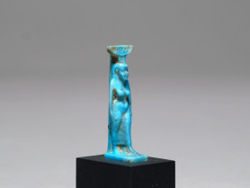 Egyptian Amulet of Nephthys