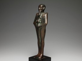 Egyptian Bronze Ptah
