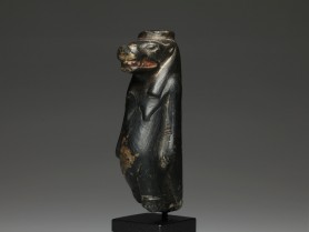 Egyptian Steatite Taweret